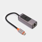 Hub multipuertos 2 en 1 USB-C Mcdodo de 100 W