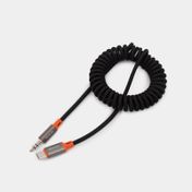 Cable tipo C a audio de 3.5 mm Mcdodo x 1.8 metros