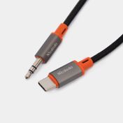 Cable tipo C a audio de 3.5 mm Mcdodo x 1.8 metros