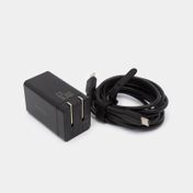Cargador de pared de 65 W + cable tipo C Mcdodo