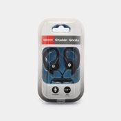 Audífonos alámbricos in ear Magnavox, negros