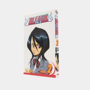 Bleach vol 2 - goodbye parakeet, good night my sista