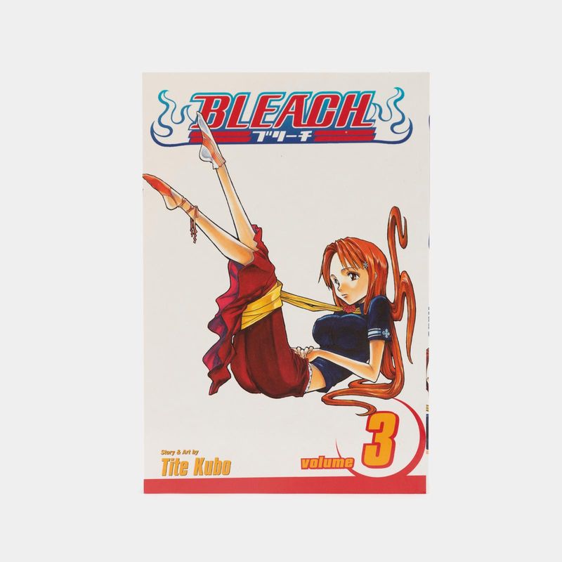 bleach-vol-3-memories-in-the-rain-9781591164432