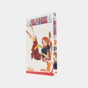 Bleach vol 3 - memories in the rain