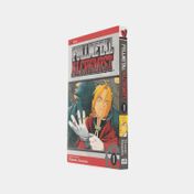 Fullmetal alchemist vol 1