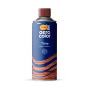 Laca aerosol de 300ML color tinte miel