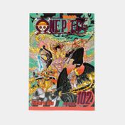 One Piece vol. 102