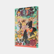 One Piece vol. 102