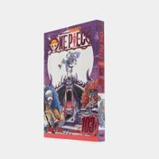 One Piece vol. 103