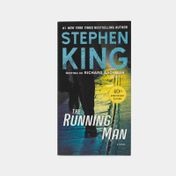 The running man