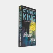 The running man