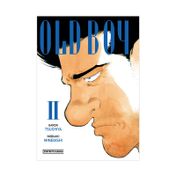 Old boy 2