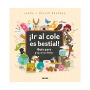 ¡Ir al cole es bestial!