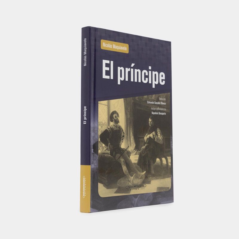 el-principe-2-9789583058547