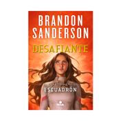 Escuadrón: Desafiante