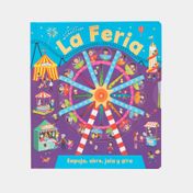 La feria. Aventuras interactivas