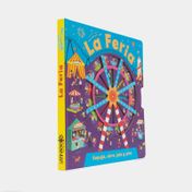 La feria. Aventuras interactivas
