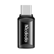 Adaptador Mcdodo lightning a tipo - C