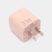 Cargador de pared Mcdodo rosado de 33 W
