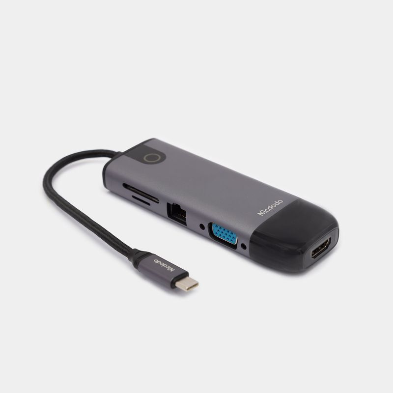 hub-multipuertos-10-en-1-100w-mcdodo-6921002674201