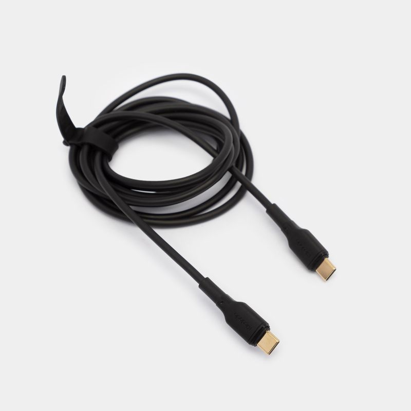 Cable Usb C A Usb C 100w 2metros Tipo Pd Cable Carga Rápida