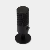 Micrófono USB negro JBL Quantum Stream