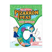 Mi nuevo pizarron de ideas socionaturales c