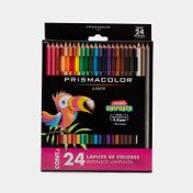 Colores Prismacolor® Junior x 24 unidades