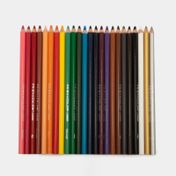 Colores Prismacolor® Junior x 24 unidades