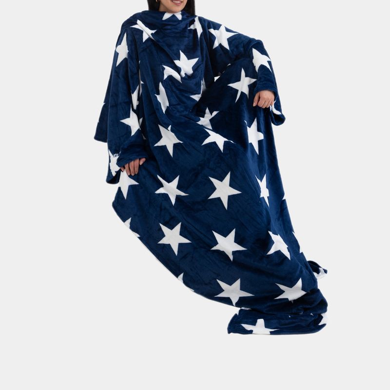 manta-de-140-x-210-cm-con-mangas-y-bolsillo-diseno-estrellas-3-8006843010994