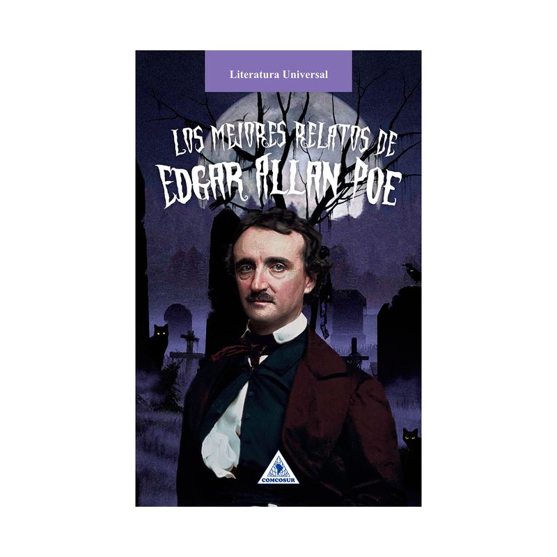 los-mejores-relatos-de-edgar-allan-poe-9789585505810
