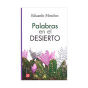 Palabras en el desierto