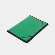 Carpeta de seguridad con diseño animales de 36.5 x 27 cm