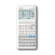 Calculadora graficadora Casio blanca FX-9860GIII-S