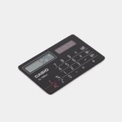 Calculadora de bolsillo Casio SL-760LC-BK de 8 dígitos