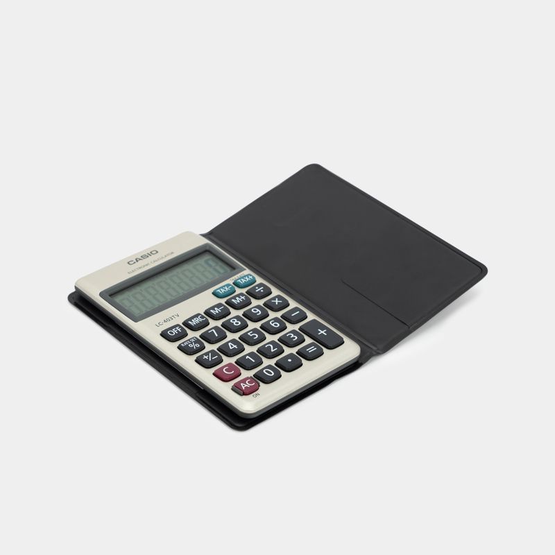 calculadora-basica-casio-lc-403tv-con-estuche-gris-con-plateado-642847