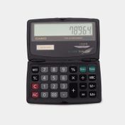 Calculadora de bolsillo Casio SL-220TE