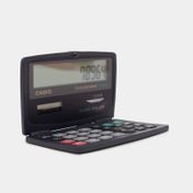 Calculadora de bolsillo Casio SL-220TE