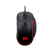 Mouse Primus alámbrico gaming edición Star Wars Darth Vader