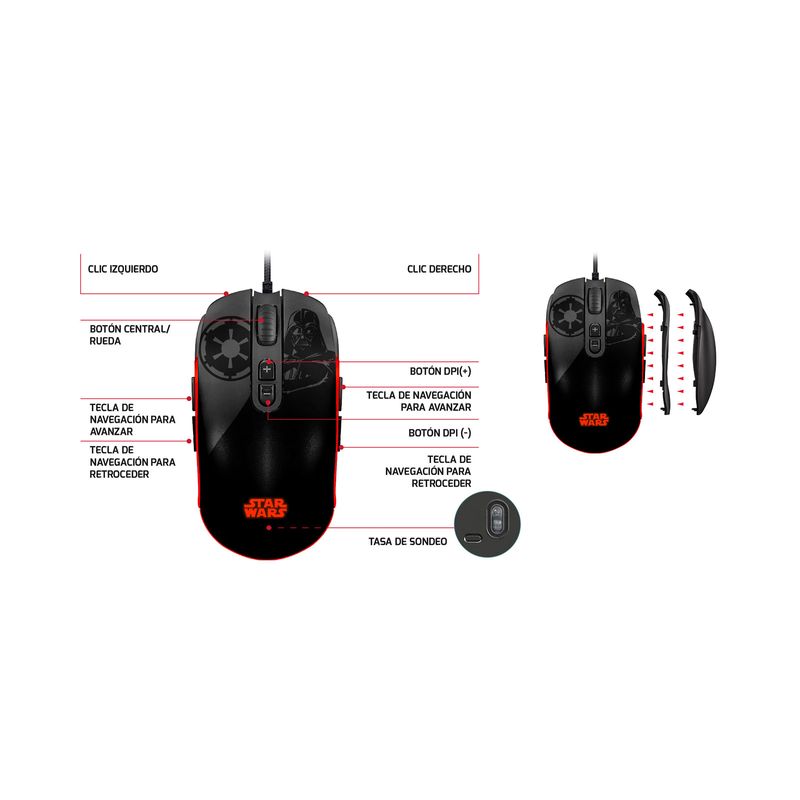 mouse-negro-alambrico-gaming-star-wars-darth-vader-primus-5-798302221925