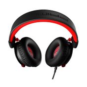 Audífonos de diadema alámbricos Primus gaming edición Star Wars Darth Vader