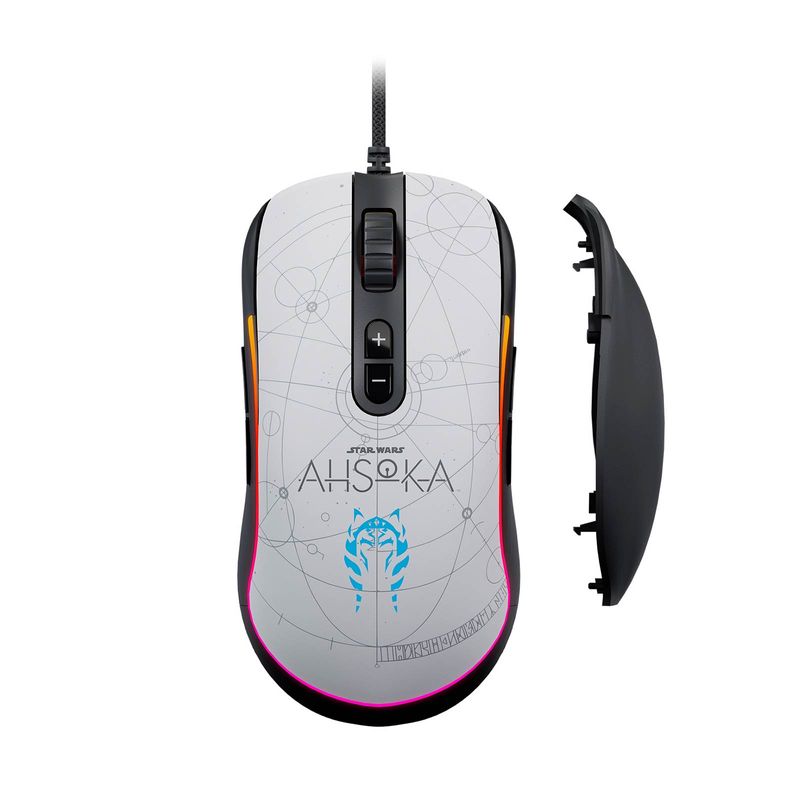 mouse-blanco-alambrico-gaming-star-wars-ahsoka-tano-primus-3-798302221918