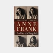 The Diary of a Young Girl