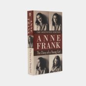 The Diary of a Young Girl