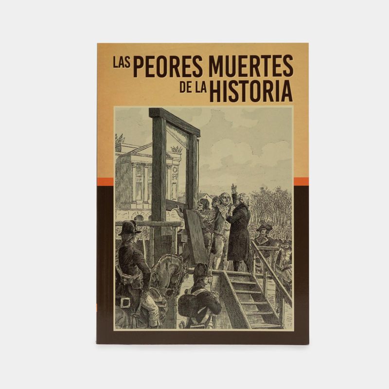 -novedad-portada-las-peores-muertes-de-la-historia-9788415083528