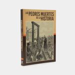 -novedad-portada-las-peores-muertes-de-la-historia-2-9788415083528