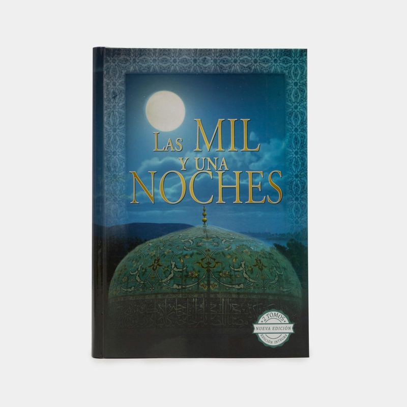 las-mil-y-una-noches-2-9788415083719