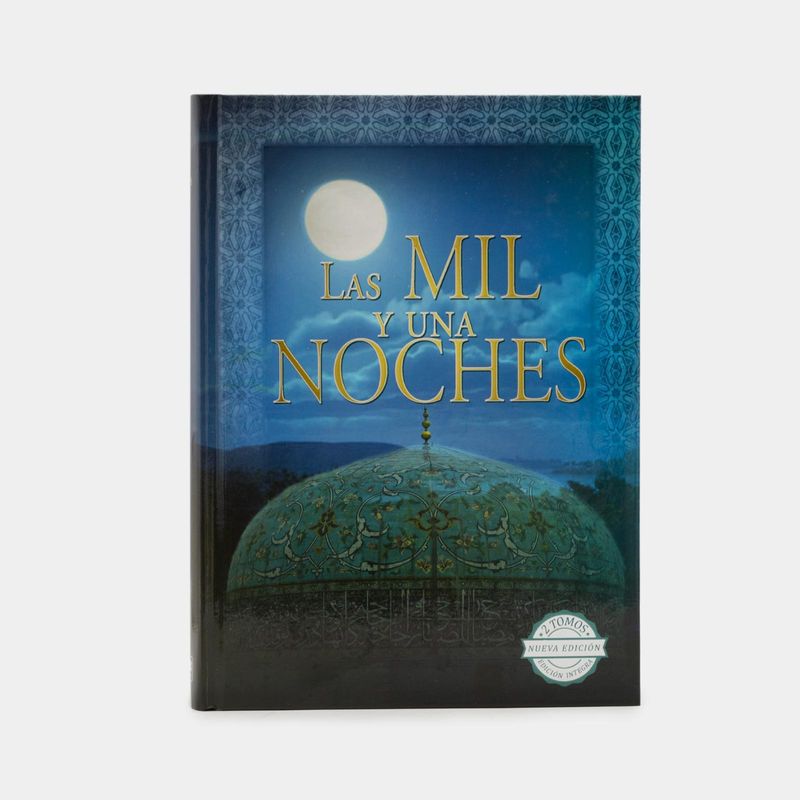 las-mil-y-una-noches-5-9788415083719