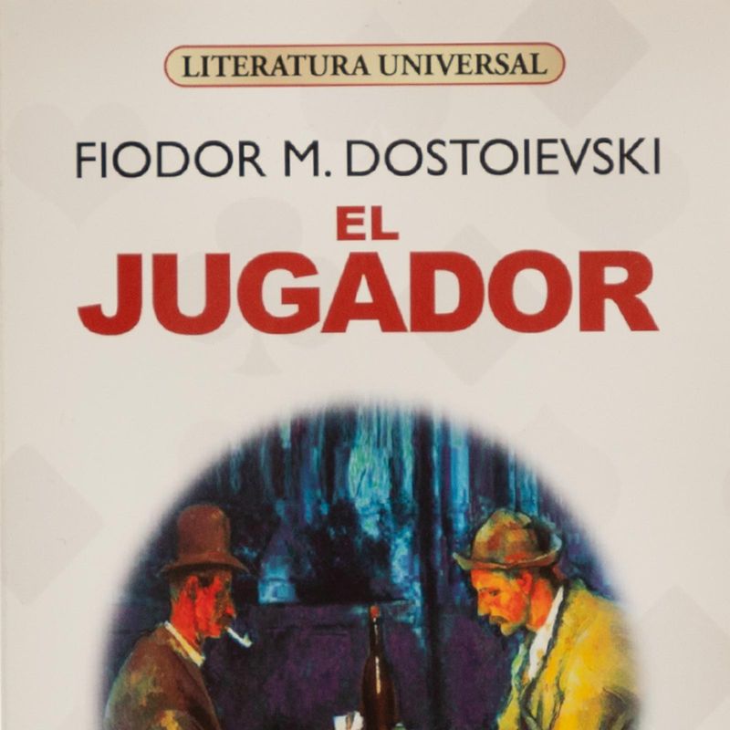 el-jugador-4-9788415605621