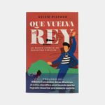 que-vuelva-el-rey-9788416938735